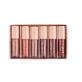 Set 6 rujuri lichide Handaiyan, Light gloss, B
