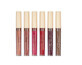 Lippenstift-Set, Handaiyan, Rose Matte Liquid Lipstick, 6, A