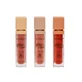 Set de 3 rouges à lèvres, Kiss Beauty, Choco Bear, A