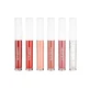 Set 6 rujuri de buze, Niceface, Lip Oil Matte