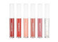 Niceface Lip Oil Matte Lip Lipstick 6er-Set