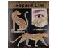 Eyeliner templates, Makeup, Leopard Line