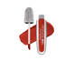 Lippenstift, Kiss Beauty, Matte LipGloss, 03