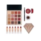 Makeup set, Makeup, Rock Metal, 01