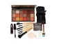 Set da trucco, Trucco, Fierce, 04