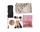 Set da trucco, Trucco, Rosa, 05