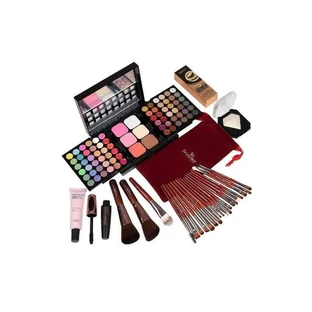 Set de maquillaje, Maquillaje, Beauty in a Box, 06