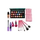 Set de maquillaje, Maquillaje, Carmi, 07