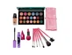 Set da trucco, Trucco, Carmi, 07