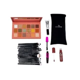 Schminkset, Schminke, Living Coral, 11