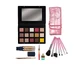 Set per il trucco, Trucco, Tramonto, 12
