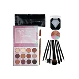 Schminkset, Make-up, Gib es mir, 13