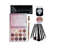 Set per il trucco, Trucco, Dallo a me, 13