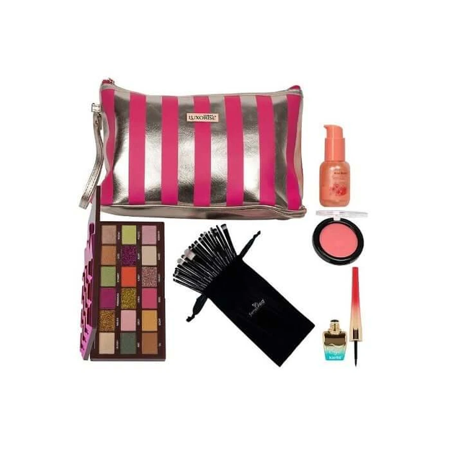 Make-up set, Make-up, Turkish Delight, 14