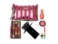 Set per il trucco, Trucco, Delizia turca, 14