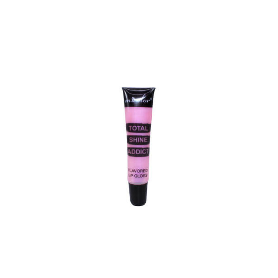 Winkel op Lipgloss met een smaakje, Micolor, Total Shine Addict, Roze Lipgloss met een smaakje, Micolor, Total Shine Addict, Roze