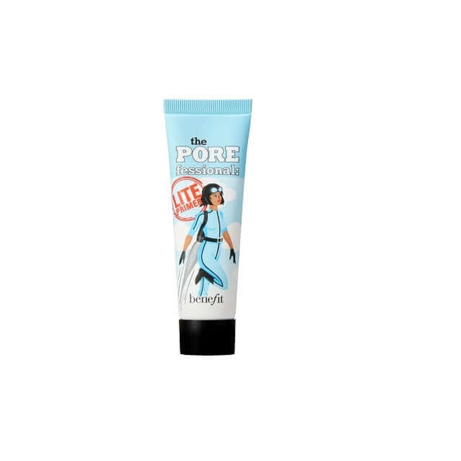 Winkel op Make-up basis, Benefit,The Porefessional Lite Primer, 7.5 ml Make-up basis, Benefit,The Porefessional Lite Primer, 7.5 ml