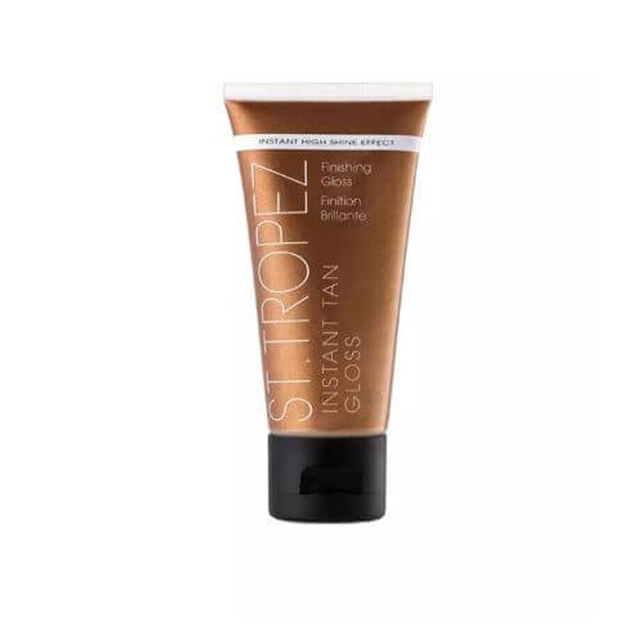 Buy Glowing self-tanner, ST. Tropez, Instant Tan Gloss, 30 ml Glowing self-tanner, ST. Tropez, Instant Tan Gloss, 30 ml