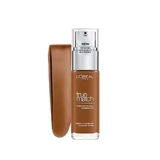 Foundation, Loreal, True Match Super Blendable Foundation, 9R/9C Deep Cool, 30 ml