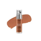 Foundation, Loreal, True Match Super Blendable Foundation, 9.5D/9.5W Mahonie, 30 ml