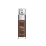 Foundation, Loreal, True Match Super Blendable Foundation, 11N Donkere Koffie, 30 ml