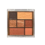Technic Lidschatten-Kit, Salted Caramel