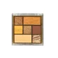 Technic Augen-Make-up-Tasche, Banoffee