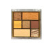 Eye shadow kit, Technic, Banoffee