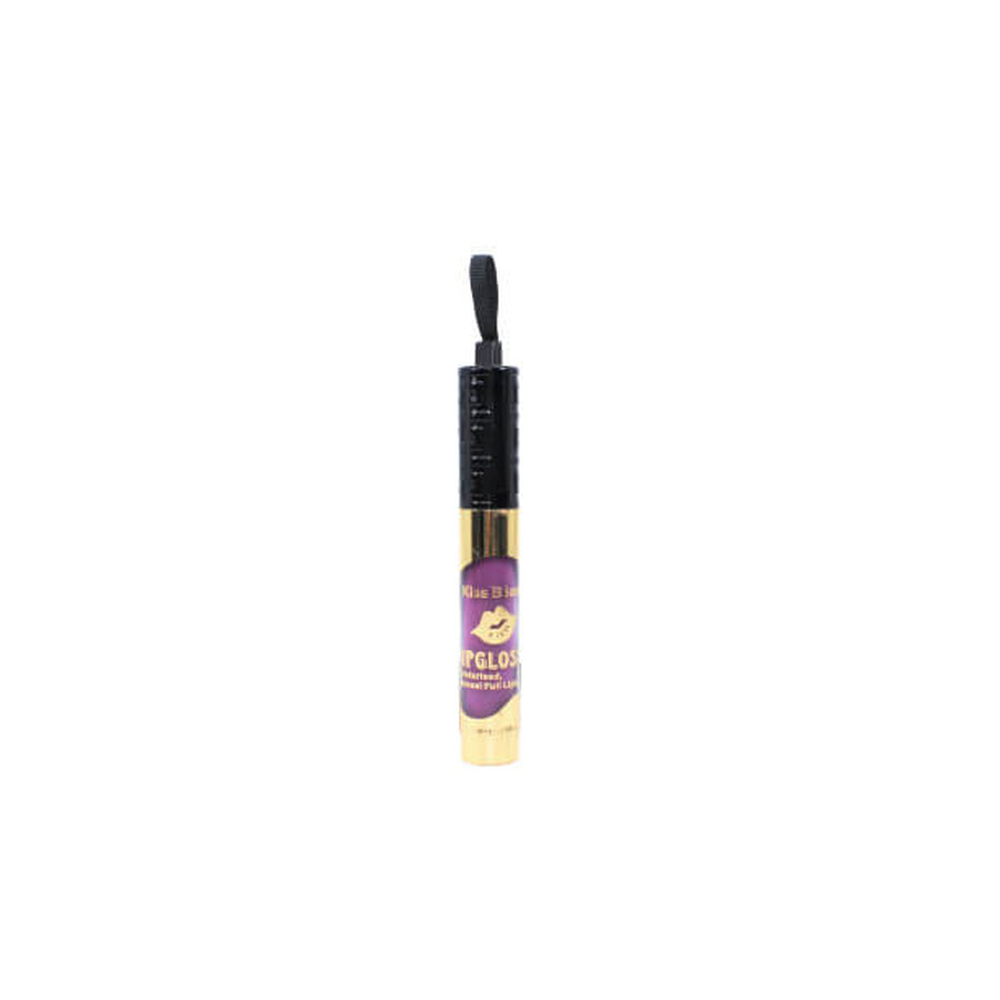Rossetto, Kiss Beauty, Lucidalabbra Sensuale Labbra Piene, 03