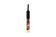 Barra de labios, Kiss Beauty, Brillo de labios Sensual Full Lips, 01