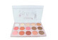 Paleta de colorete, Gulflower, Charm For You