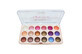 Augen-Make-up, Make-up, Feraas Bright, 02