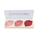 Palette illuminatrice, Maquillage, Eni Rose, Poudre à lever, 03