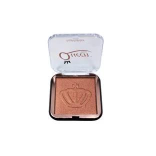Illuminateur, Queen, Poudre éclairante, 04