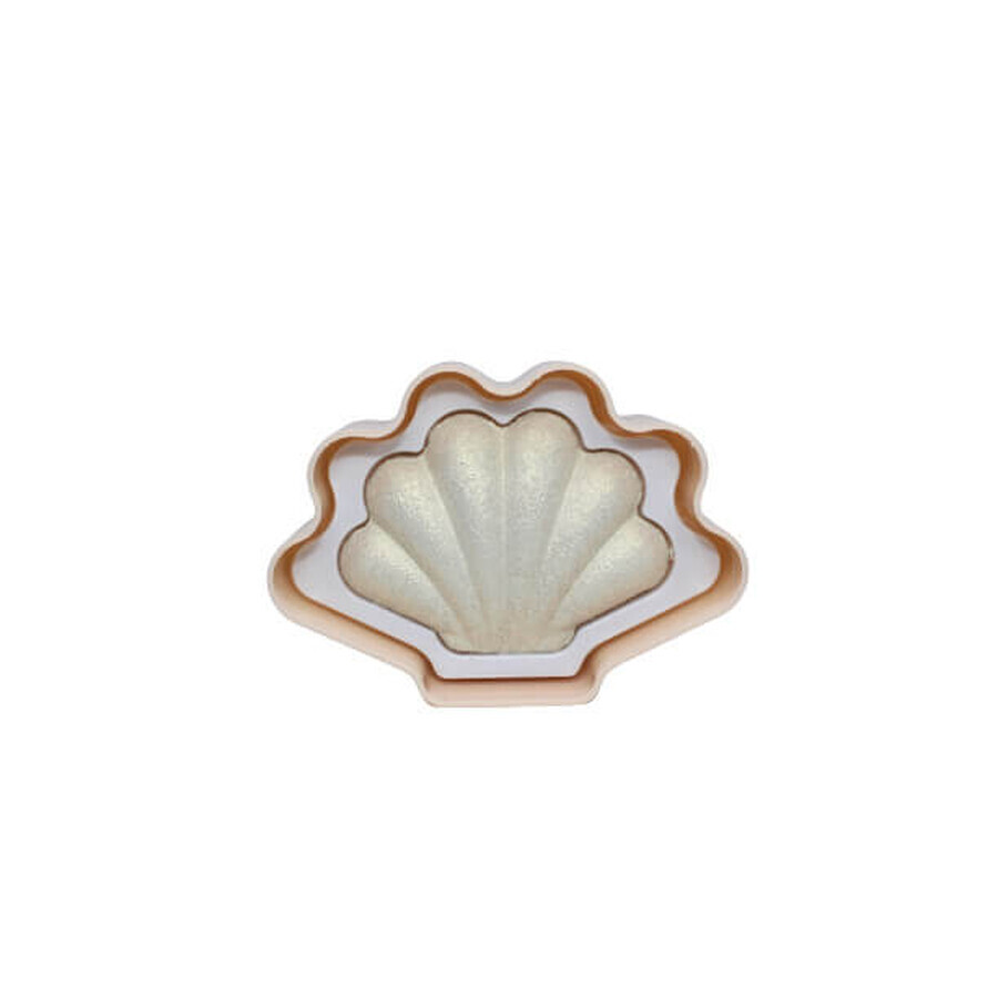 Iluminador, Maquillaje, Ein Rose Treasure Hunt, 02