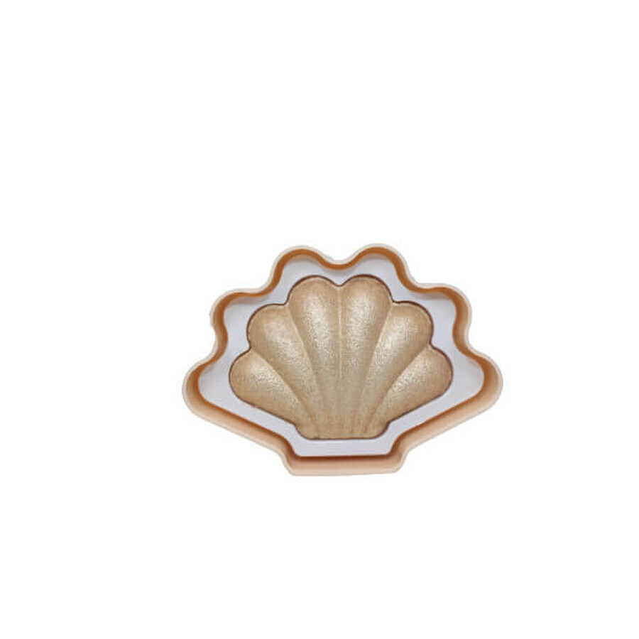 Illuminateur, Maquillage, Ein Rose Treasure Hunt, 03