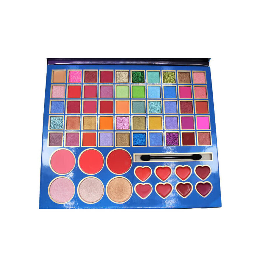 Bolsa de maquillaje, Farclose, 80's Remix