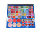 Makeup kit, Farclose, 80&#39;s Remix