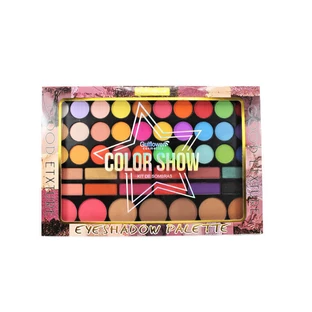 Kit de maquillage, Gulflower, Colour Show, Kit d'ombres à paupières