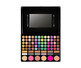 Makeup Kit, SensoPro, Lidschattenpalette, 78 Farben, Amazing Sweet