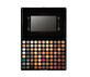 Makeup Kit, SensoPro, Lidschattenpalette, 88 Farben, Nude Obsession