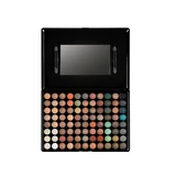 Makeup kit, SensoPro, Palette Di Ombretti, 88 colors, Nude Elements
