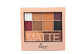 Schminkset Lidschatten-Palette, Schminke, Queen Mini, 02