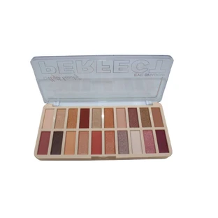 Myth Beauty Perfect 20 Kleuren Oogschaduw, Myth Beauty