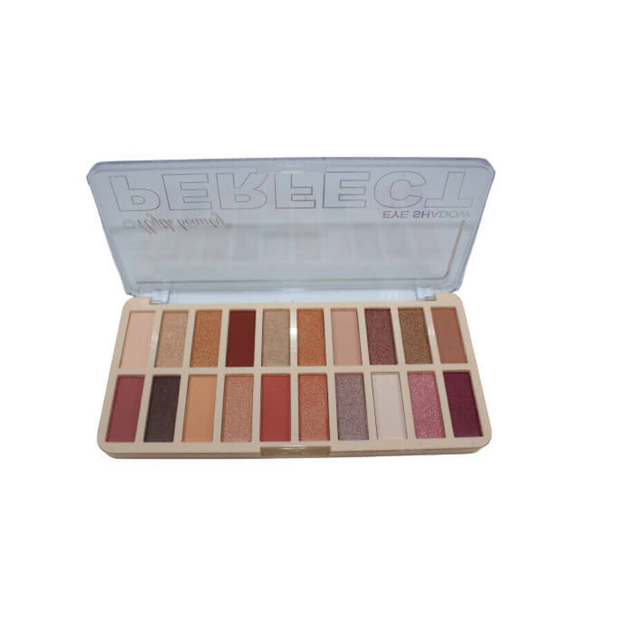 Sombra de ojos Myth Beauty Perfect 20 Colour Perfect 20 Colour, Myth Beauty