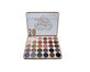 Dodo Girl Kit de Maquillaje Paleta de Sombras de Ojos B&#225;sica de 30 Colores, B