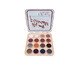 Eye shadow kit, Dodo Girl, Its My Pleasure 16 Color, 01