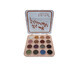 Eye shadow kit, Dodo Girl, Its My Pleasure 16 Color, 02