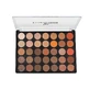 Make-up kit, SensoPro, oogschaduwpalette, 35 kleuren, Chocolate Fusion
