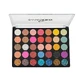 Kit de maquillage, SensoPro, Palette d'ombres à paupières, 35 couleurs, Party Time